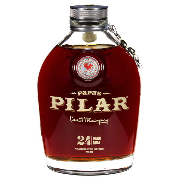 slide 1 of 2, Papas Pilar Rum 750 ml, 750 ml