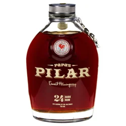 Papas Pilar Rum 750 ml