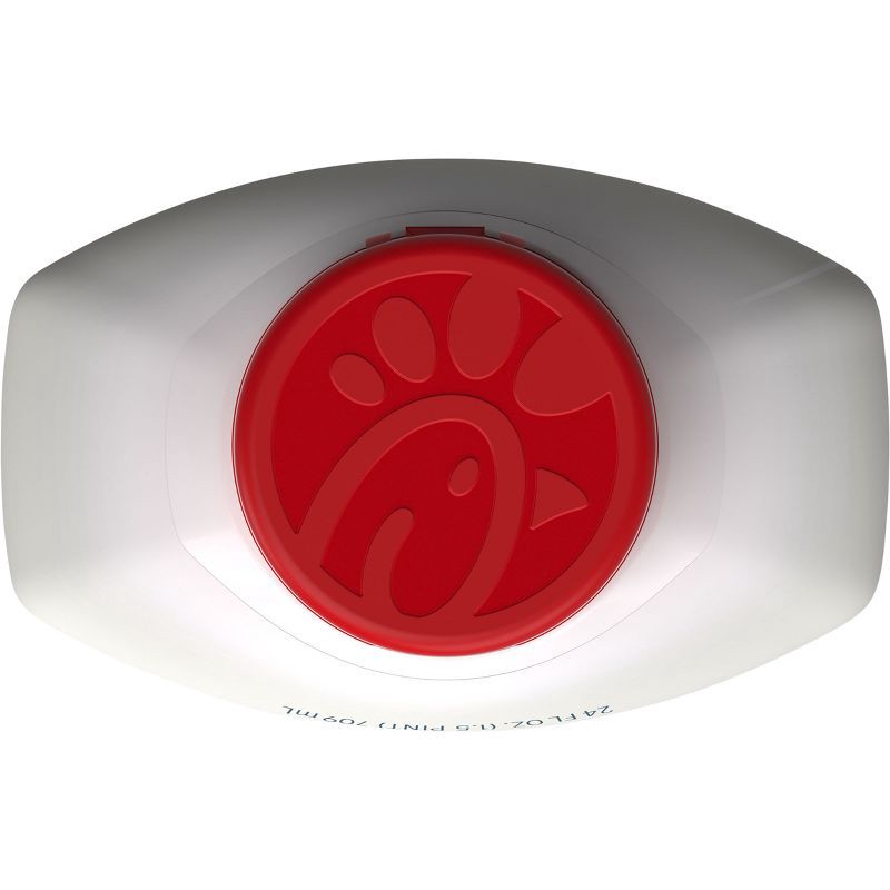 slide 4 of 5, Chick-Fil-A Sauce Original - 24 fl oz, 24 fl oz