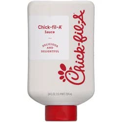 Chick-Fil-A Sauce Original - 24 fl oz
