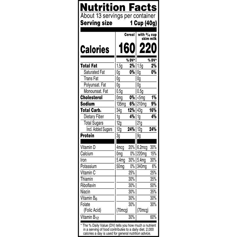 slide 11 of 11, Rice Krispies Kellogg's Rainbow Krispies - 17.8oz, 17.8 oz