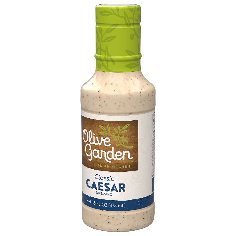 slide 2 of 6, Olive Garden Caesar - 16 fl oz, 16 fl oz