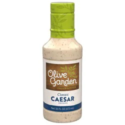 Olive Garden Caesar - 16 fl oz