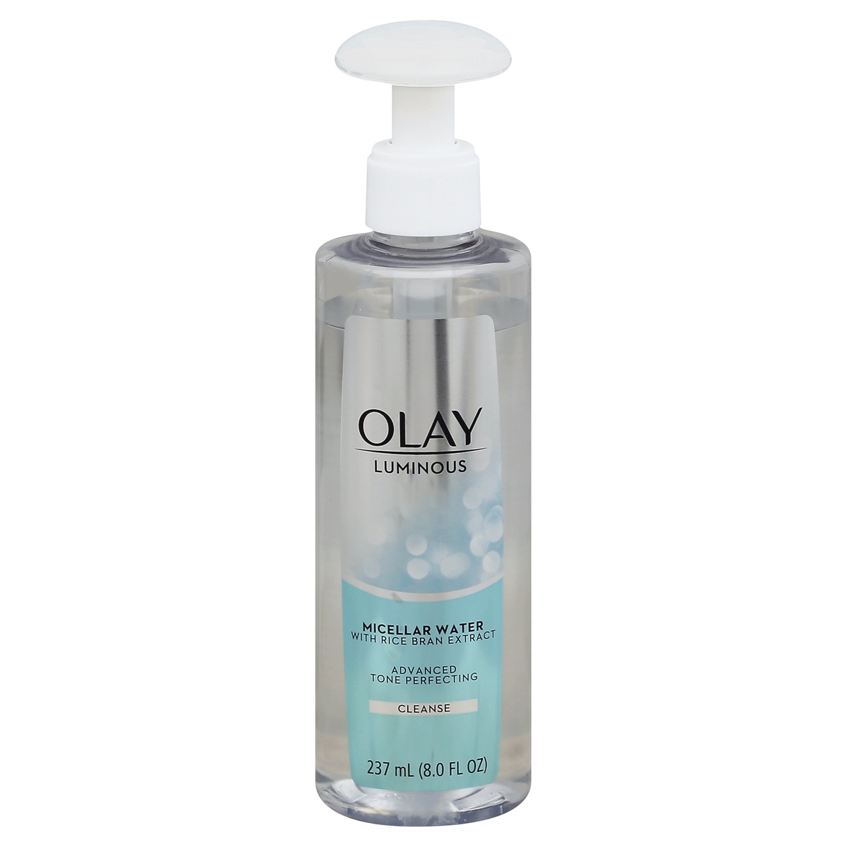 slide 1 of 3, Olay Micellar Water 8 oz, 8 oz