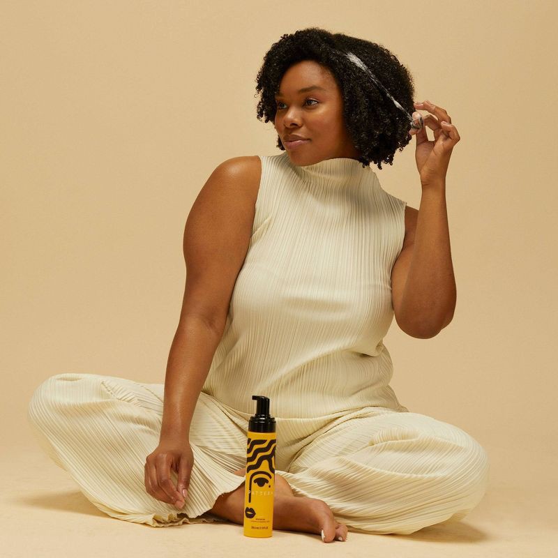 slide 3 of 6, PATTERN Curl Mousse - 8 fl oz - Ulta Beauty, 8 fl oz