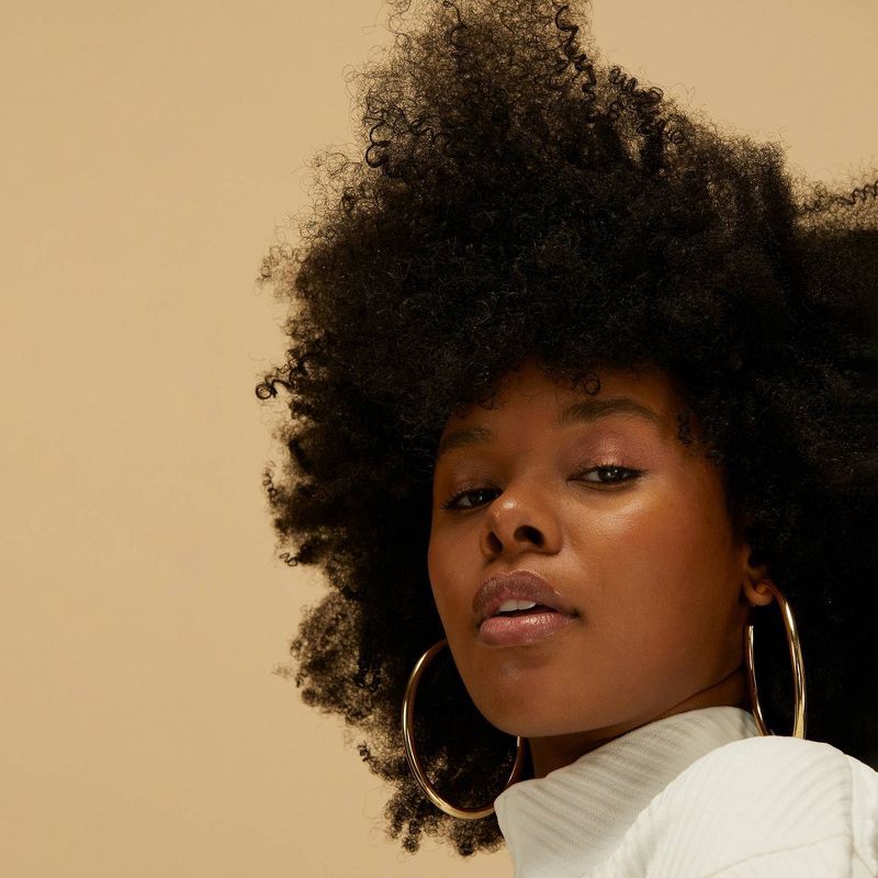 slide 6 of 6, PATTERN Curl Mousse - 8 fl oz - Ulta Beauty, 8 fl oz