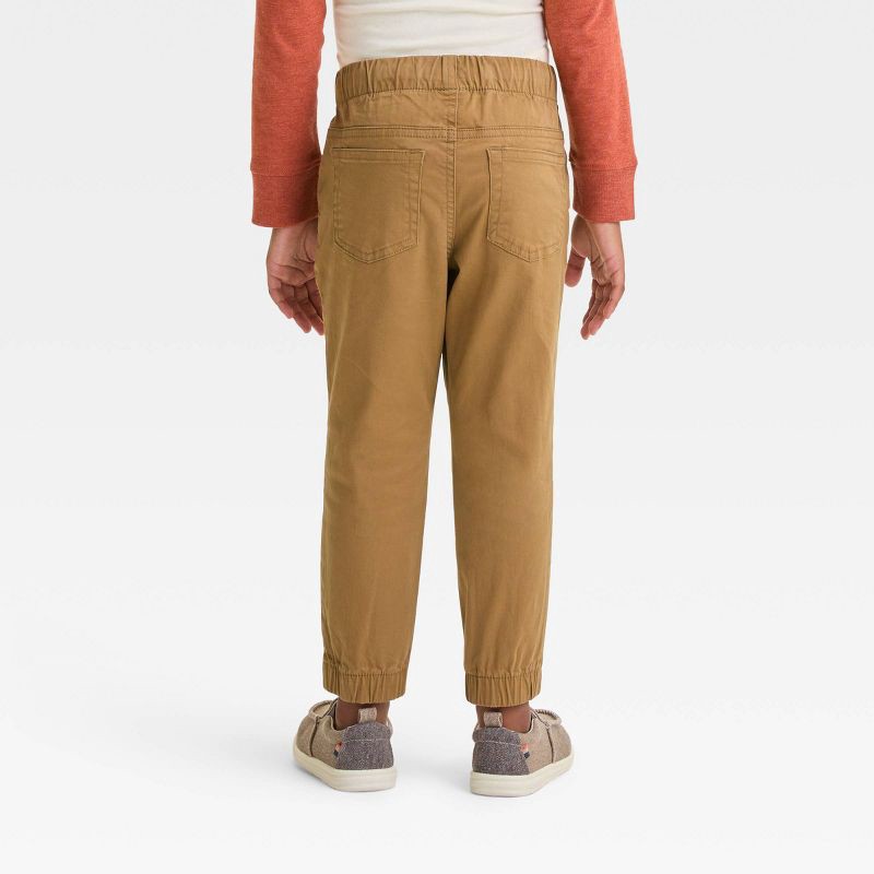 Cat & jack khaki pants fashion