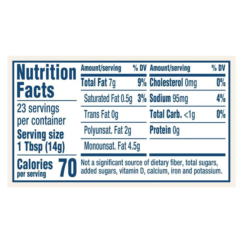 slide 4 of 7, Hellmann's Garlic Aioli - 11.5 fl oz, 11.5 fl oz