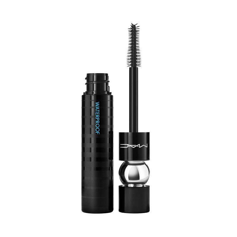 slide 1 of 4, MAC Stack Waterproof Mascara - 0.41 fl oz - Ulta Beauty, 0.41 fl oz