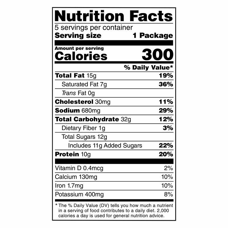 slide 2 of 11, Oscar Mayer Turkey Lunchables 5pk - 16oz, 5 ct; 16 oz