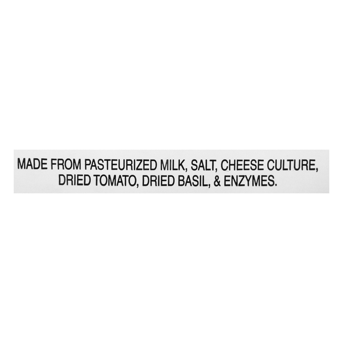 slide 2 of 11, Kryssos Tomato Basil Feta Chunk Cheese, 8 oz