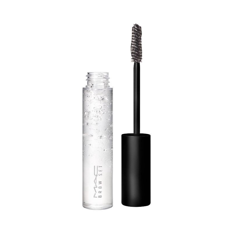slide 1 of 3, MAC Brow Set Gel - Clear - 1oz - Ulta Beauty, 1 oz
