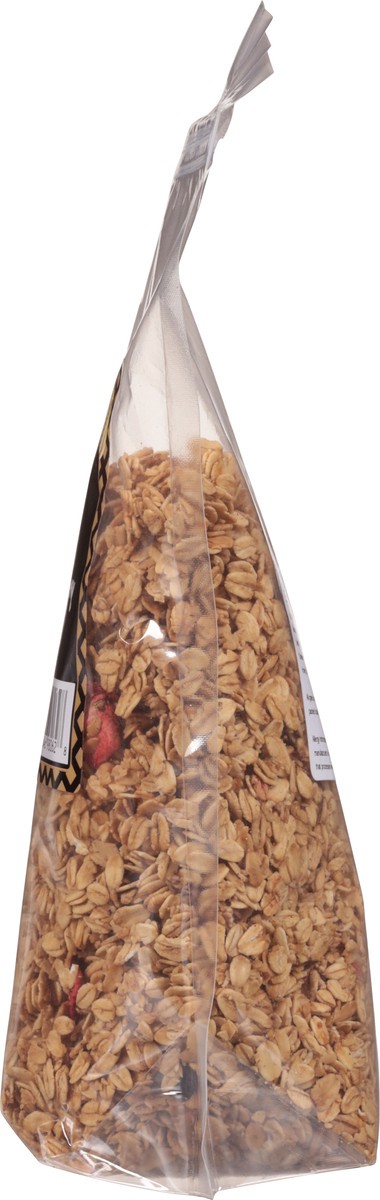 slide 13 of 14, Amish Wedding Triple Berry Granola 16 oz, 16 oz
