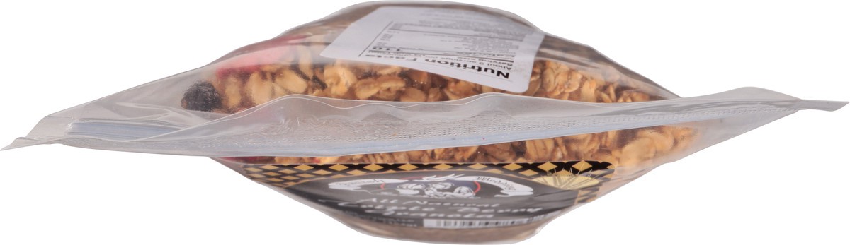 slide 6 of 14, Amish Wedding Triple Berry Granola 16 oz, 16 oz