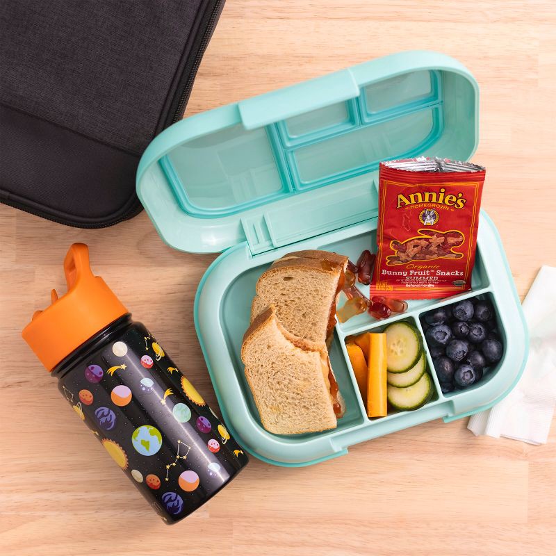 slide 2 of 8, Annie's Organic Fruit Snacks Strawberry - 22ct/15.4oz, 22 ct, 15.4 oz