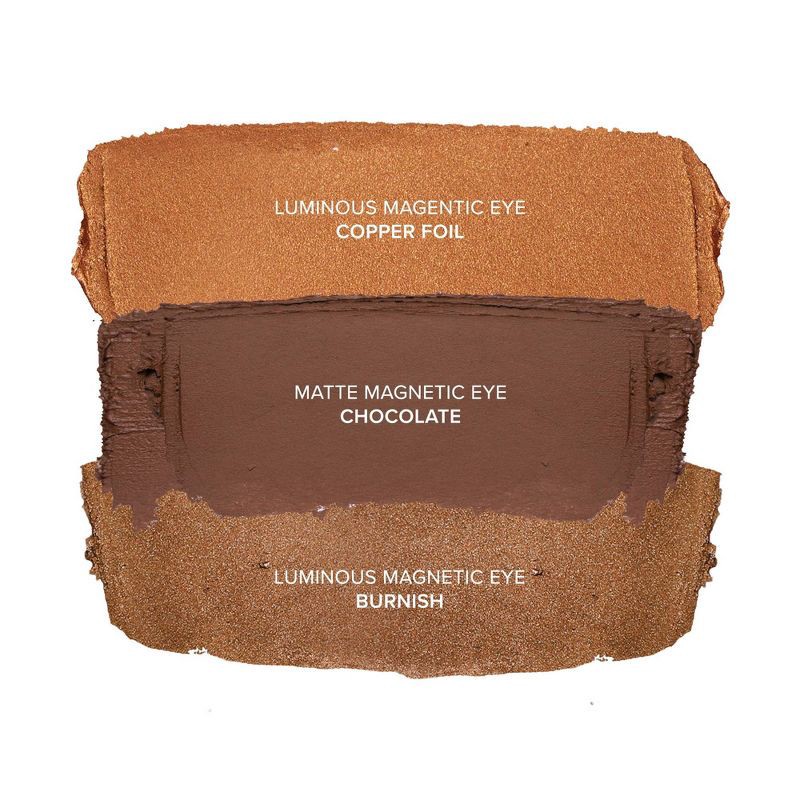 slide 3 of 8, NUDESTIX Gold Smokey Cosmetic Eye Set - 3pc - Ulta Beauty, 3 ct