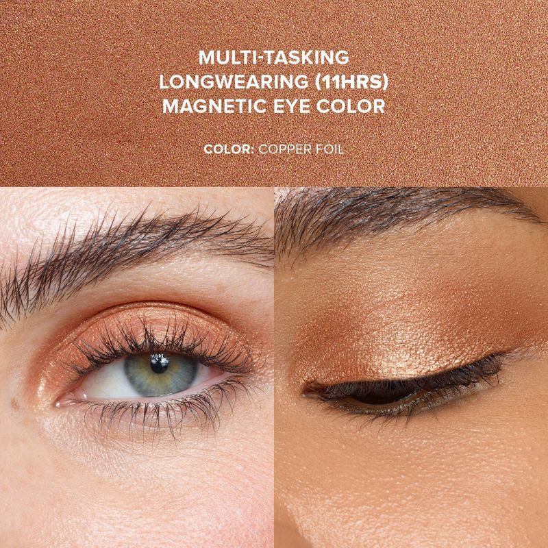 slide 4 of 8, NUDESTIX Gold Smokey Cosmetic Eye Set - 3pc - Ulta Beauty, 3 ct