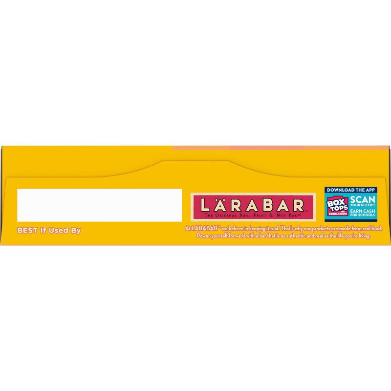 slide 5 of 5, Larabar Orange Sorbet - 6ct/9.6oz, 6 ct, 9.6 oz