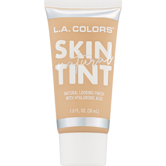 slide 1 of 1, LA COLORS Natural Skin Tint, Cool Sand, 1 ct