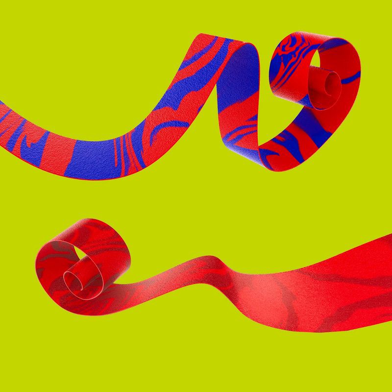 slide 2 of 7, Fruit by the Foot Fruit By The Fruit Berry & Strawberry Tie-Die - 13.5oz/18ct, 13.5 oz, 18 ct