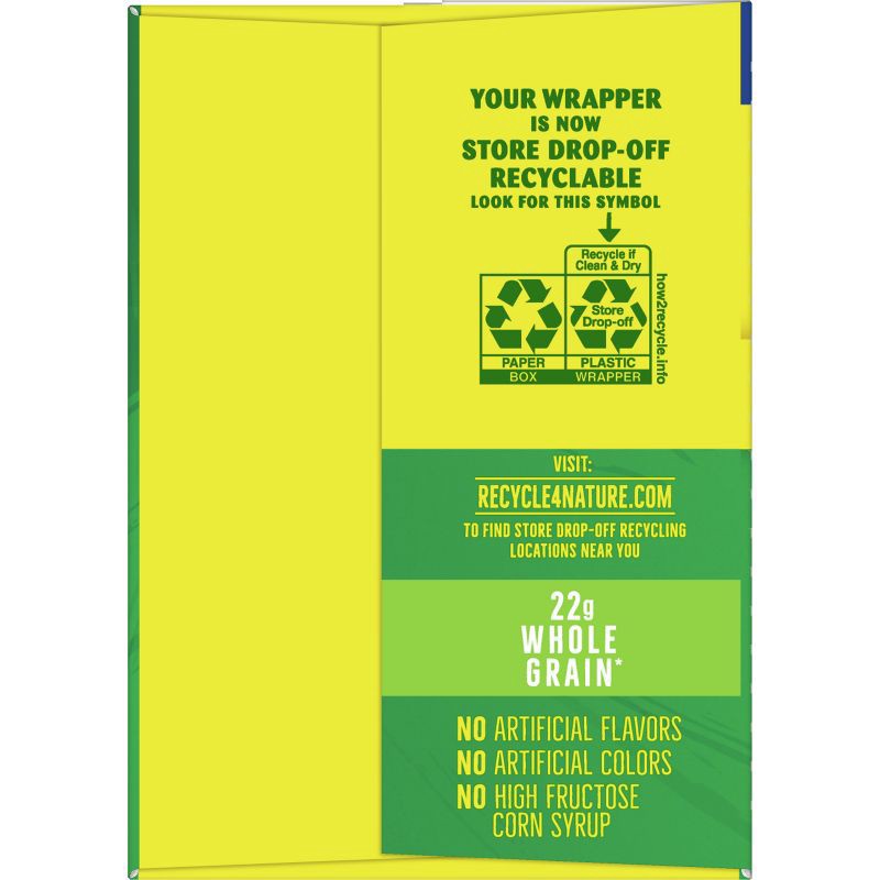 slide 6 of 7, Nature Valley Granola Bars - 18ct/26.82oz, 18 ct, 26.82 oz