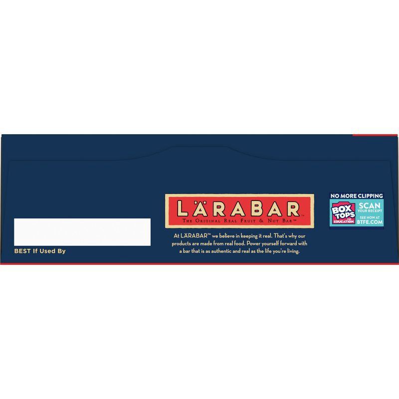 slide 7 of 7, Larabar Blueberry Muffin Bars - 12ct/19.2oz, 12 ct, 19.2 oz