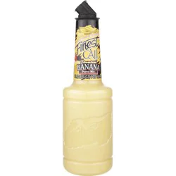 Finest Call Banana Puree - 1 liter