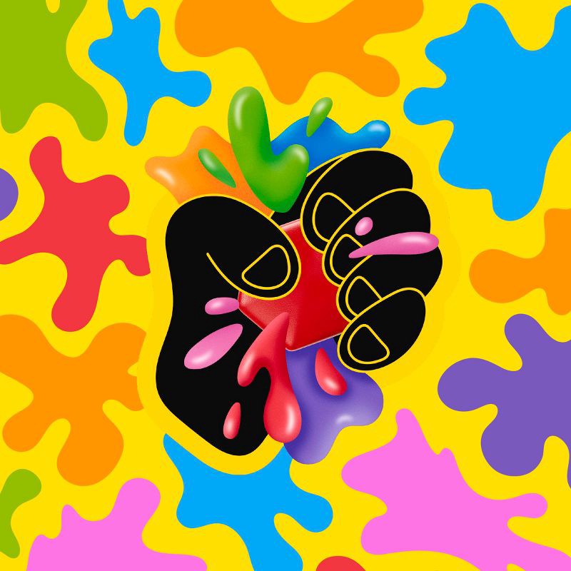 slide 4 of 9, Fruit Gushers Fruit Snacks Strawberry/Tropical - 16oz/20ct, 20 ct; 16 oz