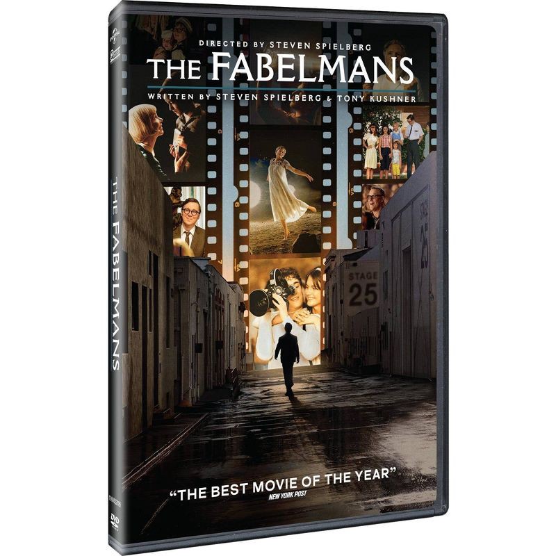 slide 2 of 4, Universal Home Video The Fabelmans (DVD), 1 ct