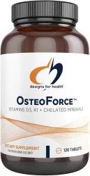 Designs For Health Osteoforce