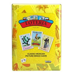 Asmodee : Loteria Board Game