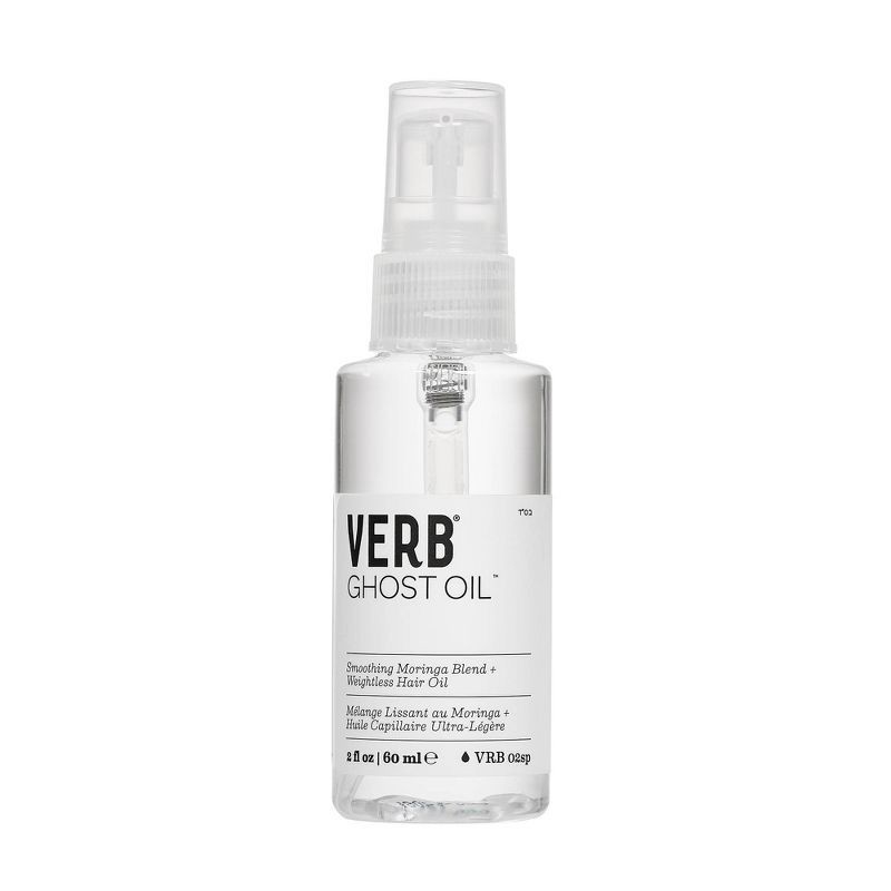 slide 1 of 9, VERB Ghost Hair Oil - 2 fl oz - Ulta Beauty, 2 fl oz