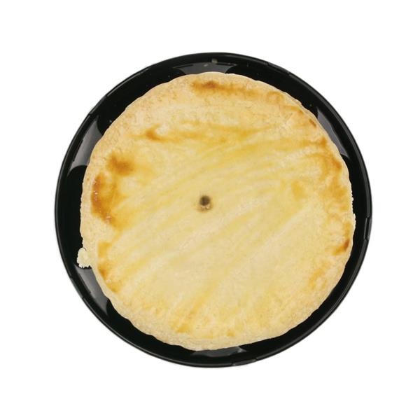 slide 1 of 1, Hy-Vee Beef Pot Pie, 15.1 oz
