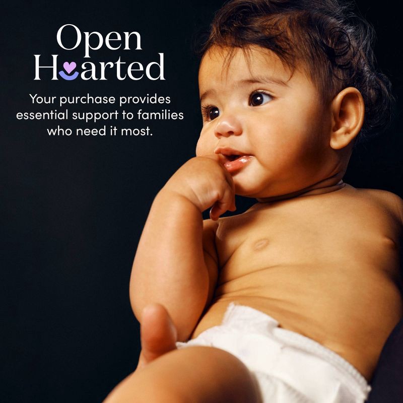 slide 4 of 9, ByHeart Infant Formula Powder – Gentle, Easy-to-Digest – Made with Organic, Grass-Fed Whole Milk - 24oz, 24 oz