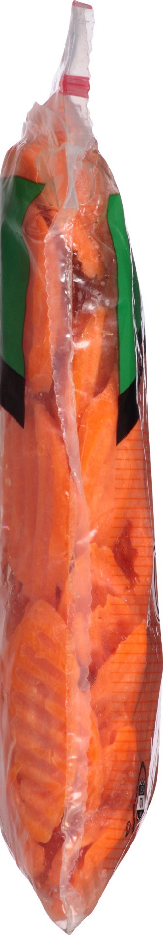 slide 4 of 6, Grimmway Farms Carrot Chips, 16 oz