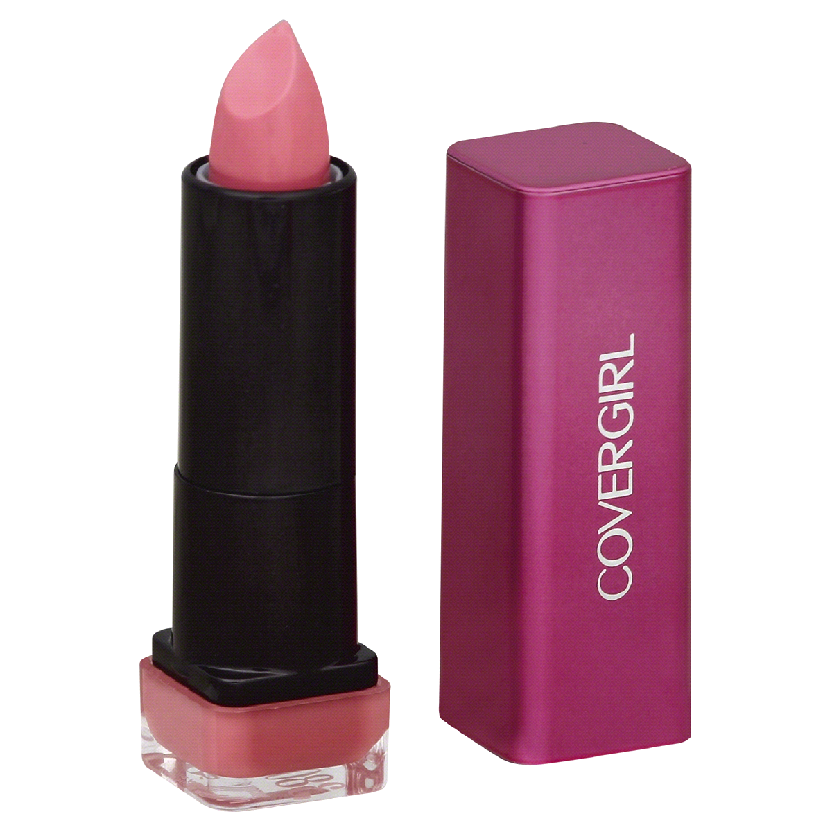 covergirl 380 yummy pink