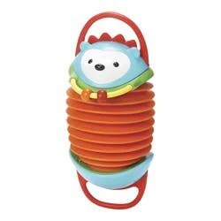 Skip Hop Explore & More Hedgehog Accordion