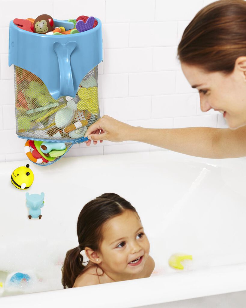 slide 2 of 4, Skip Hop MOBY Bath Scoop, 1 ct