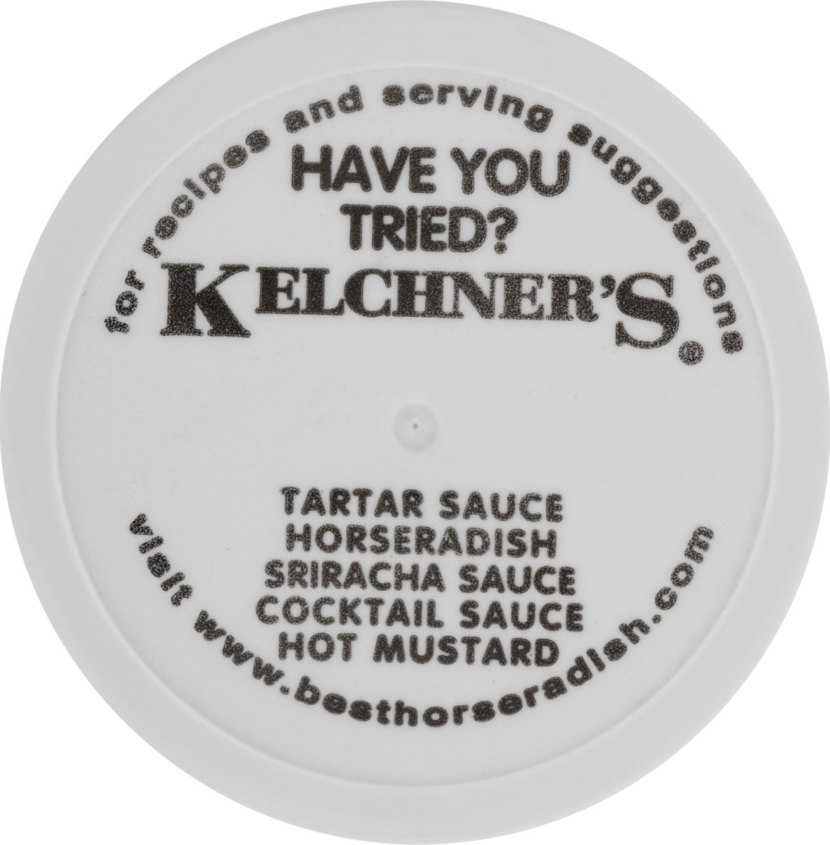 slide 7 of 11, Kelchner's Kelchners Spicy Sriracha Sauce, 6 oz