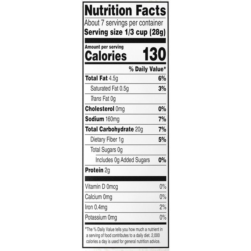 slide 5 of 10, Corn Nuts Original - 7oz, 7 oz