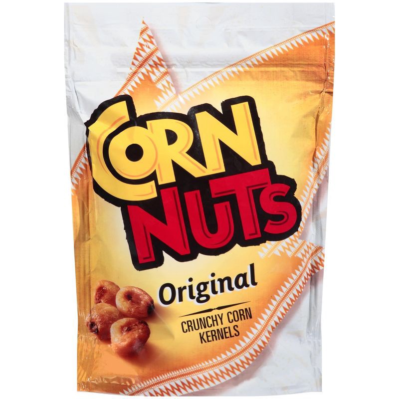 slide 1 of 10, Corn Nuts Original - 7oz, 7 oz