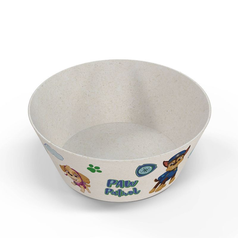 Paw Patrol Ceramic Bowl