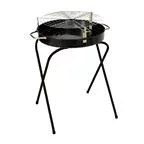 Marsh Allan 18" Folding Grill