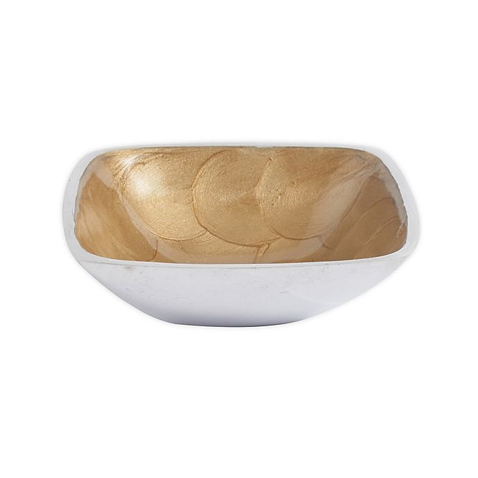 slide 1 of 2, Julia Knight Classic Petite Bowl - Toffee, 4 in