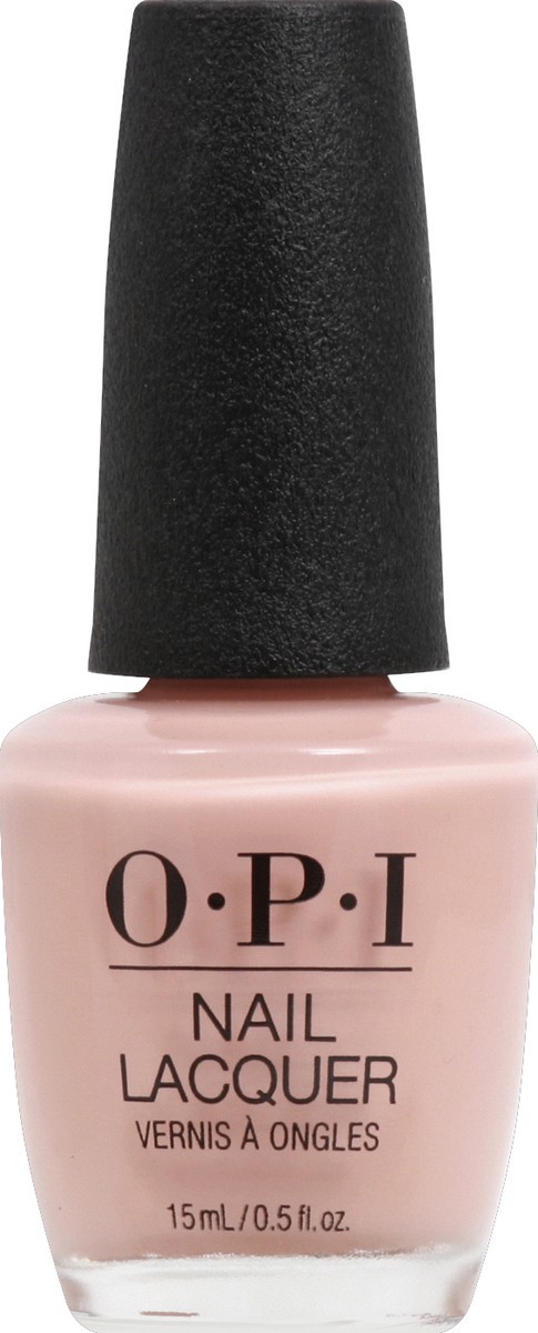 slide 1 of 3, OPI Nail Lacquer 15 ml, 15 ml