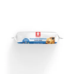 Susanita Classic Toast