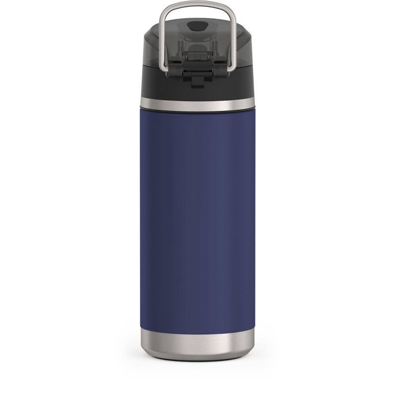 slide 5 of 9, Thermos ICON 18oz Stainless Steel Hydration Bottle with Spout Navy, 18 oz