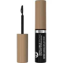 L'Oreal Paris Infallible Brows 24H Volumizing Eyebrow Mascara - 7 Blonde - 0.13 fl oz