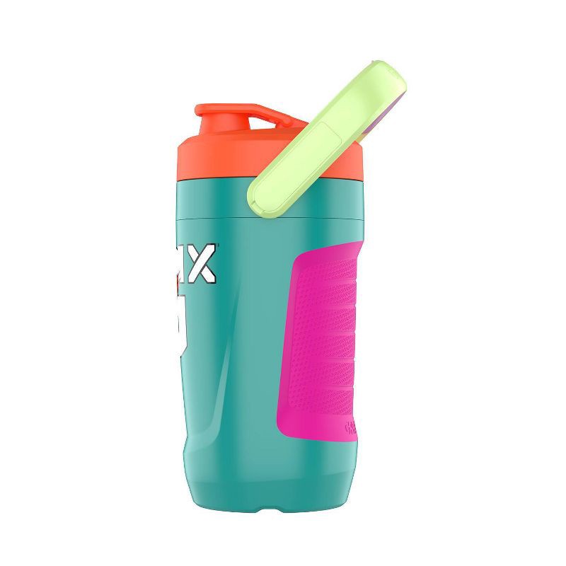 slide 3 of 3, Gatorade Gx 64oz Water Bottle - Jade: Portable Plastic Drinkware, 64 oz