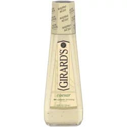 Girard's Caesar 80 Calorie Dressing, 12 oz. Bottle